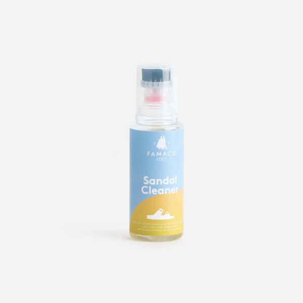 FAMACO - Sandal Cleaner
