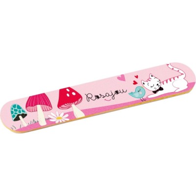 ROSAJOU - Kit Jolis ongles - Disco X Cool