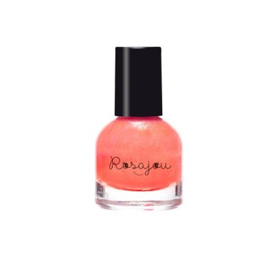 ROSAJOU - Vernis - Corail