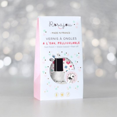 ROSAJOU - Vernis - Perle