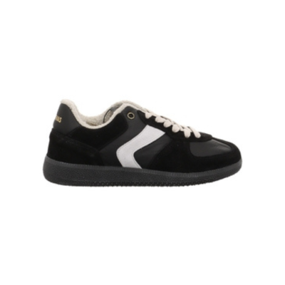 VERBENAS - Baskets Sora - Noir