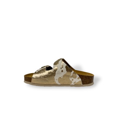 PLAKTON - Mules CP Beta - Cow Champagne