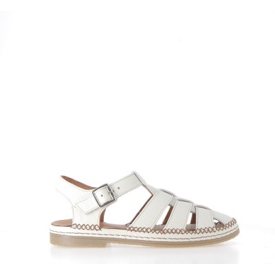 COCO ET ABRICOT - Sandales Magescq - Beige