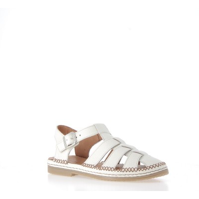 COCO ET ABRICOT - Sandales Magescq - Beige