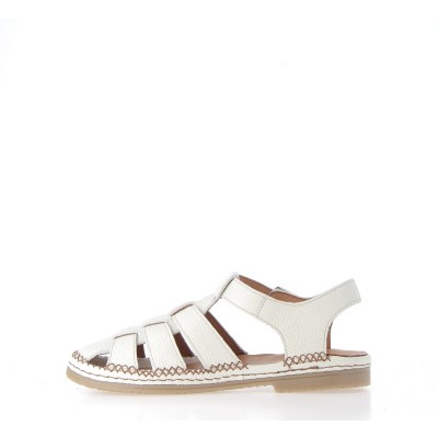 COCO ET ABRICOT - Sandales Magescq - Beige