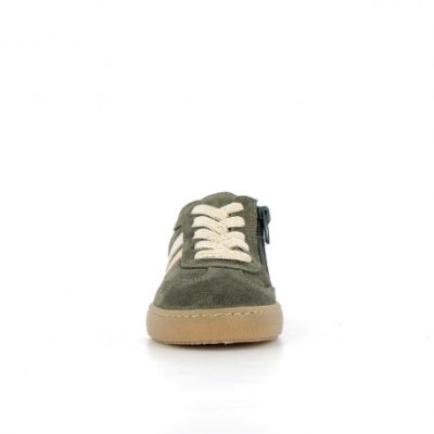 BOPY - Baskets Sarambare - Kaki