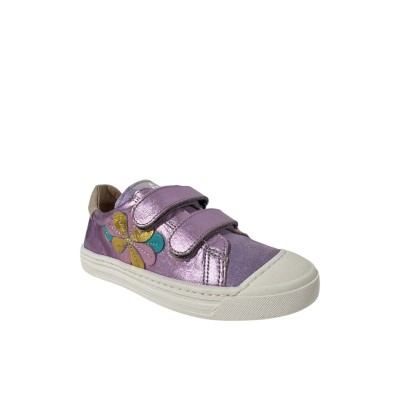 ACEBOS - Baskets Kadira - Lila