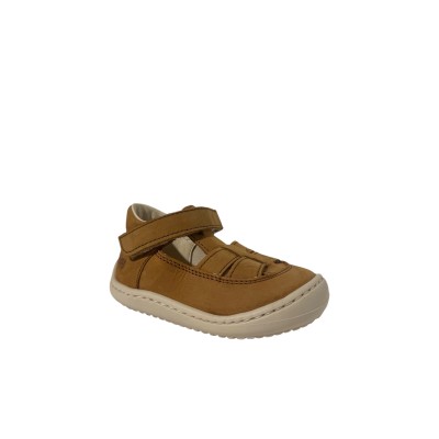 BOPY - Sandales Bonbec - Cognac