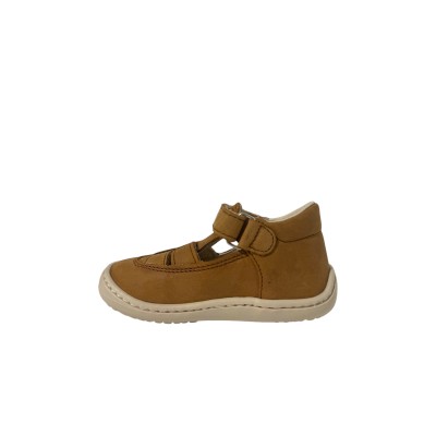 BOPY - Sandales Bonbec - Cognac