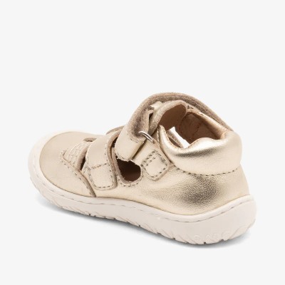 BISGAARD - Chaussures Barefoot Hana - Gold