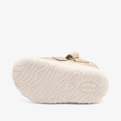 BISGAARD - Chaussures Barefoot Hana - Gold