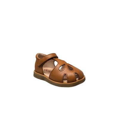 ACEBOS - Sandales 3243VE - Cuoio