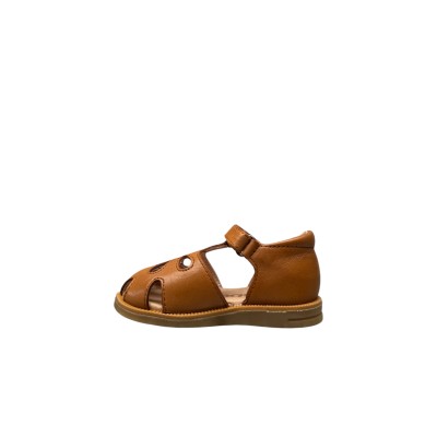 ACEBOS - Sandales 3243VE - Cuoio