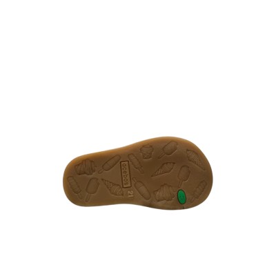 ACEBOS - Sandales 3243VE - Cuoio