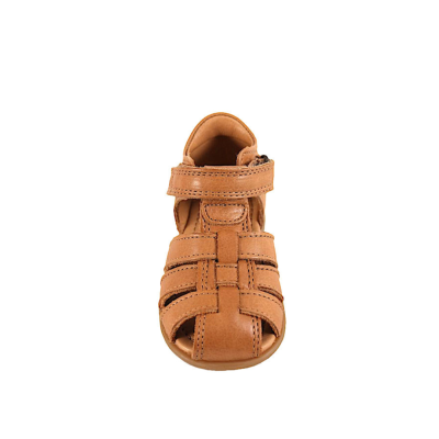 BISGAARD - Sandales Carly - Cognac