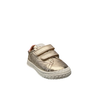 BISGAARD - Baskets Julian - Champagne