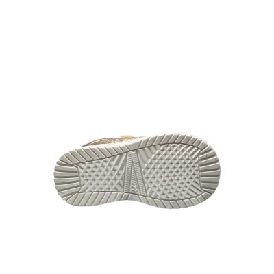 BISGAARD - Baskets Julian - Champagne