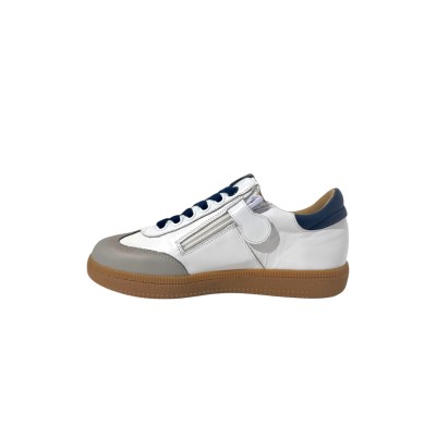 ACEBOS - Baskets 5880MT - Blanco