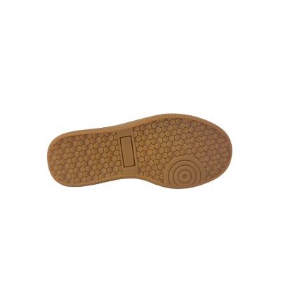 ACEBOS - Baskets 5880MT - Blanco