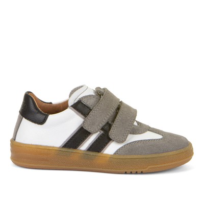 FRODDO - Baskets Lou - Dark Grey