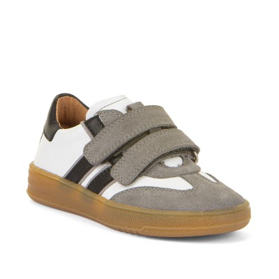 FRODDO - Baskets Lou - Dark Grey