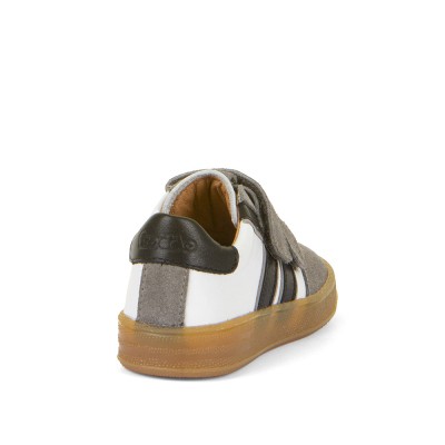 FRODDO - Baskets Lou - Dark Grey