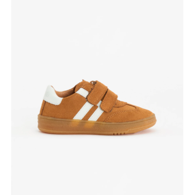 FRODDO - Baskets Lou - Brown