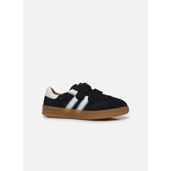 FRODDO - Baskets Lou - Dark Blue