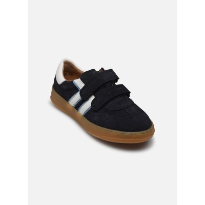 FRODDO - Baskets Lou - Dark Blue