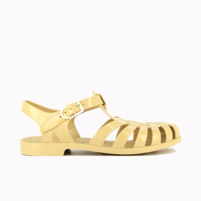 MEDUSE – Sandales Sun Enfant – Beige