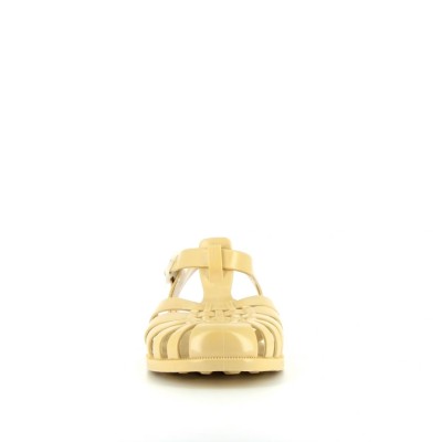MEDUSE – Sandales Sun Enfant – Beige