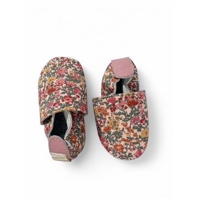 SOUK SOUK - Babybouches - Rose