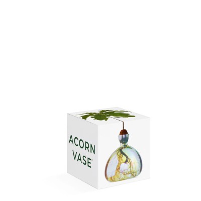 ILEX STUDIO - Vase à gland - Cosmic