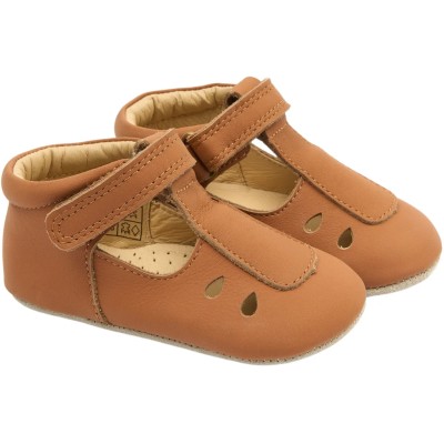 POMPOM - Beginners Barre en T - Camel
