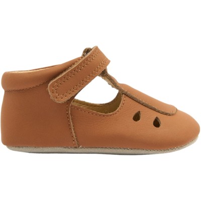 POMPOM - Beginners Barre en T - Camel