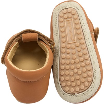 POMPOM - Beginners Barre en T - Camel