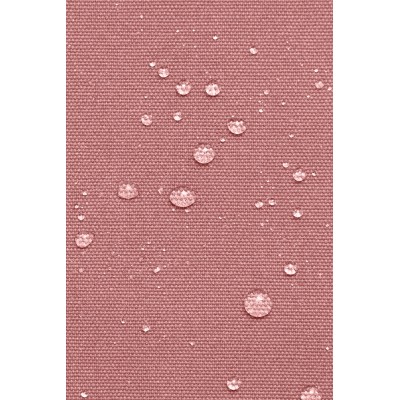 HINDBAG - Sac à Langer Basile - Rose blush