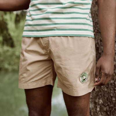 FAGUO - Short Milly - Beige