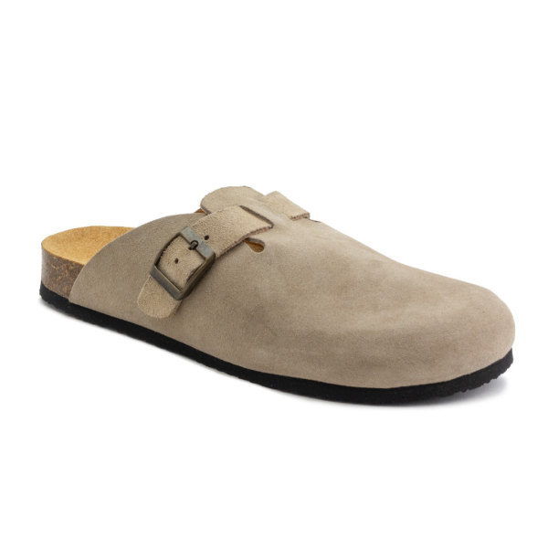 NATURAL WORLD - Sabot Uma Femme - Crudo