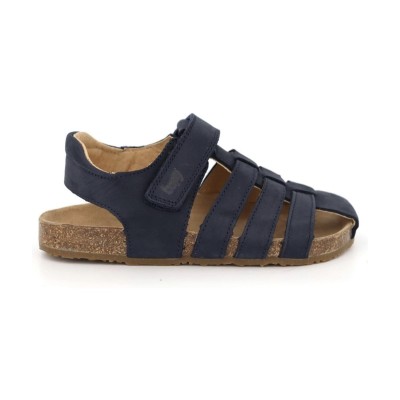 BOPY - Sandales Enfant Etel - Marine