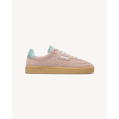 FAGUO - Baskets Lumbo - Rose