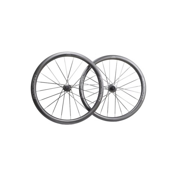 ROUES ROADBORN INFINITE 5.0 (PAIRE)