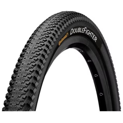 PNEU URBAIN CONTINENTAL DOUBLE FIGHTER | Cycles N' Repair