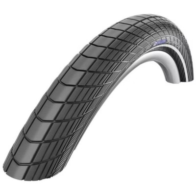 PNEU URBAIN SCHWALBE BIG APPLE | Cycles N' Repair
