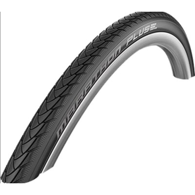 PNEU URBAIN SCHWALBE MARATHON PLUS | Cycles N' Repair