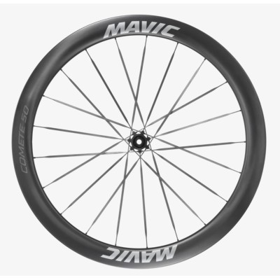 ROUES MAVIC COMETE 50 (PAIRE) | Cycles N' Repair