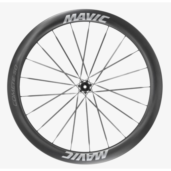 ROUES MAVIC COMETE 50 (PAIRE)