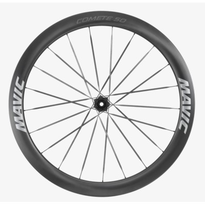 ROUES MAVIC COMETE 50 (PAIRE) | Cycles N' Repair