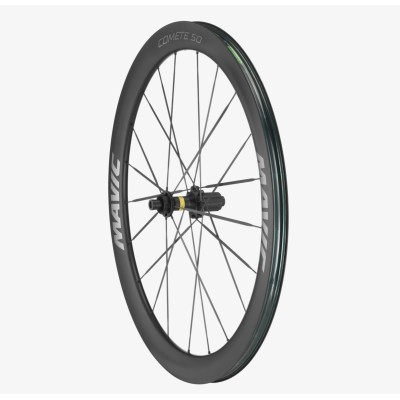 ROUES MAVIC COMETE 50 (PAIRE) | Cycles N' Repair
