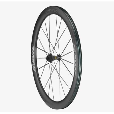 ROUES MAVIC COMETE 50 (PAIRE) | Cycles N' Repair